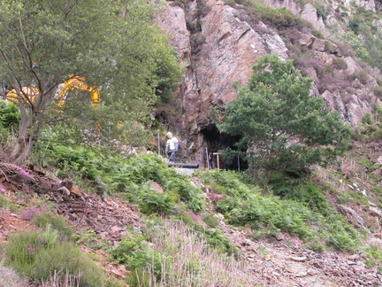 Tunnel