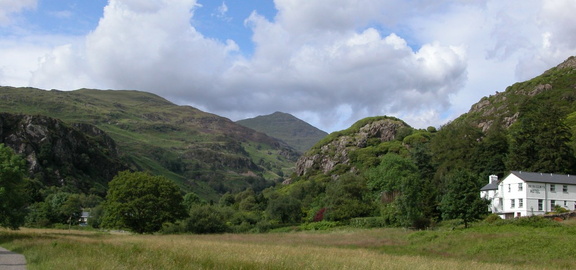 Mountains