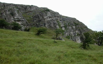 Rocks