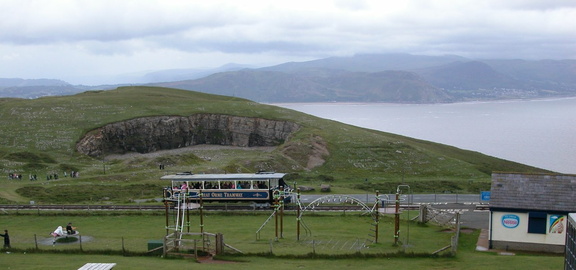 Landscape