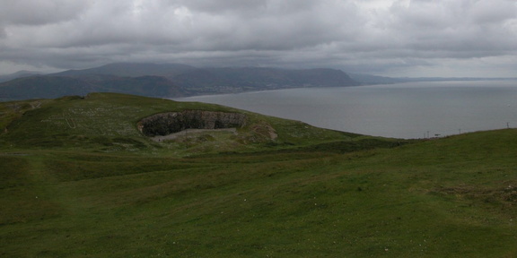 Bay