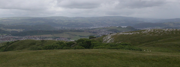 Landscape