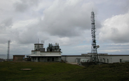 Summit Complex