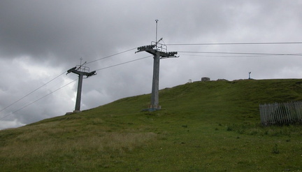 Summit towers