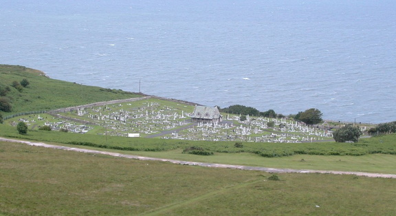 Graveyard