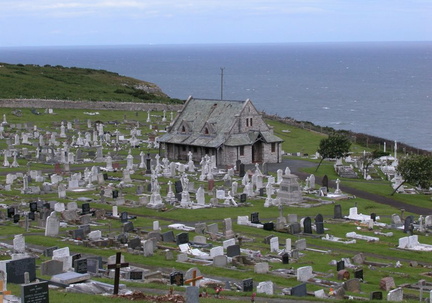 Graveyard