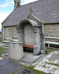 Pulpit