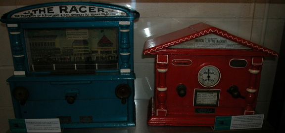 Machines