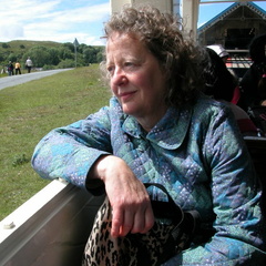 My Mother