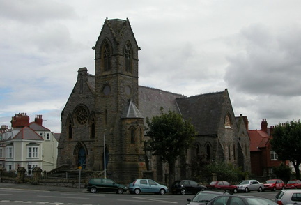 Church