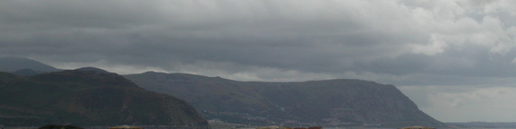 Headland