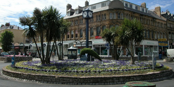 Roundabout