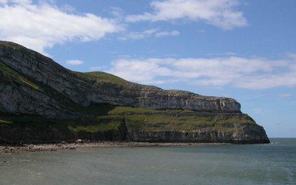 Headland