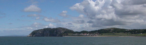 Headland