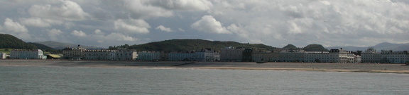Promenade