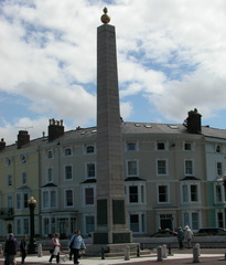 Monument