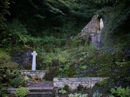 Shrine