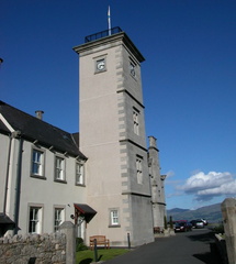 Tower