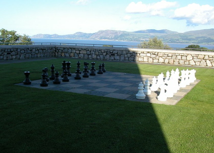 Chessboard