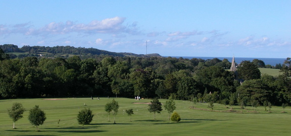 Golf