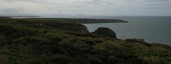 Coastline