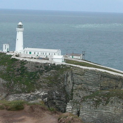 South Stack