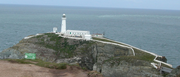 Lighthouse