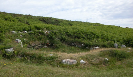 Hut