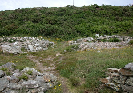 Huts