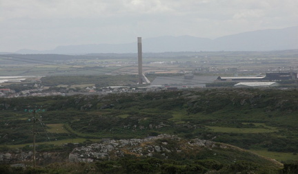 Chimney