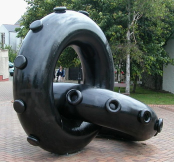 Sculpture