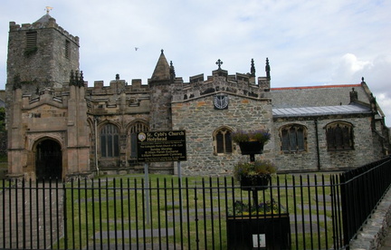 Church