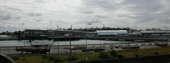Docks