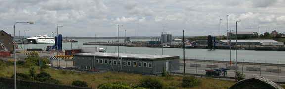 Docks