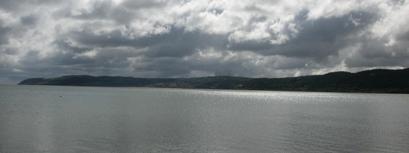 Sea