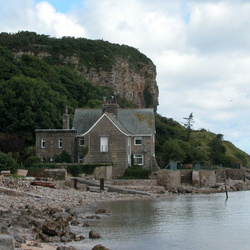 Red Wharf Bay