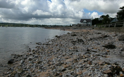 Pebbles