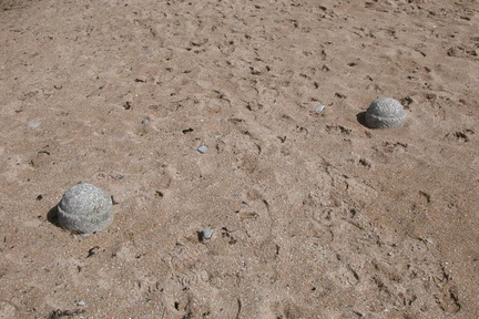 Bollards