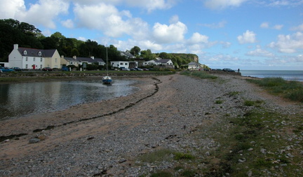 Embankment