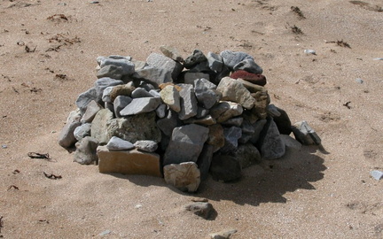 Stones