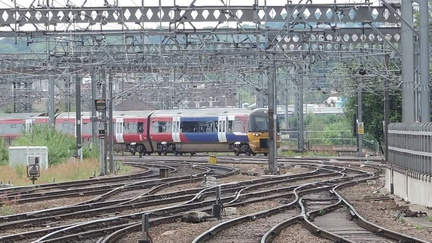 Trains