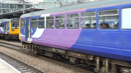 Trains