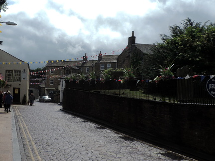 Bunting