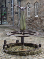 Sculpture