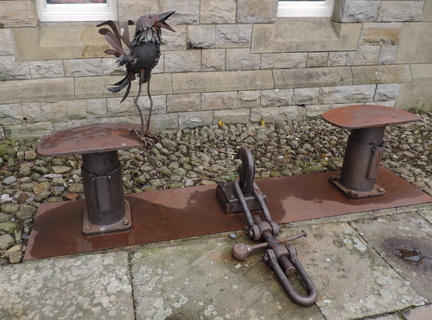 Sculpture
