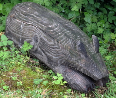 Badger