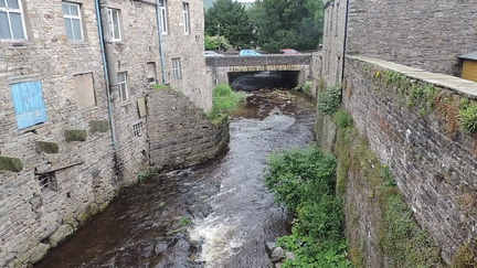 Rapids
