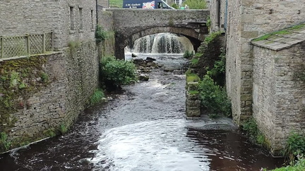 Rapids