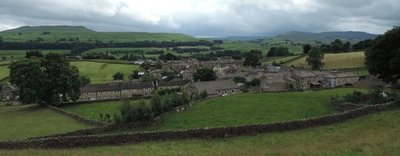 Askrigg