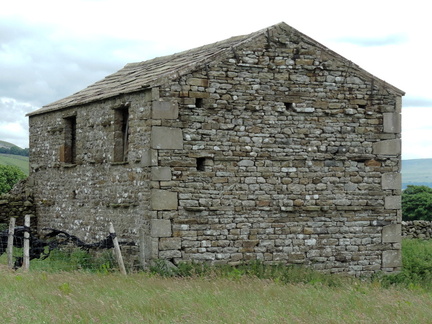 Barn